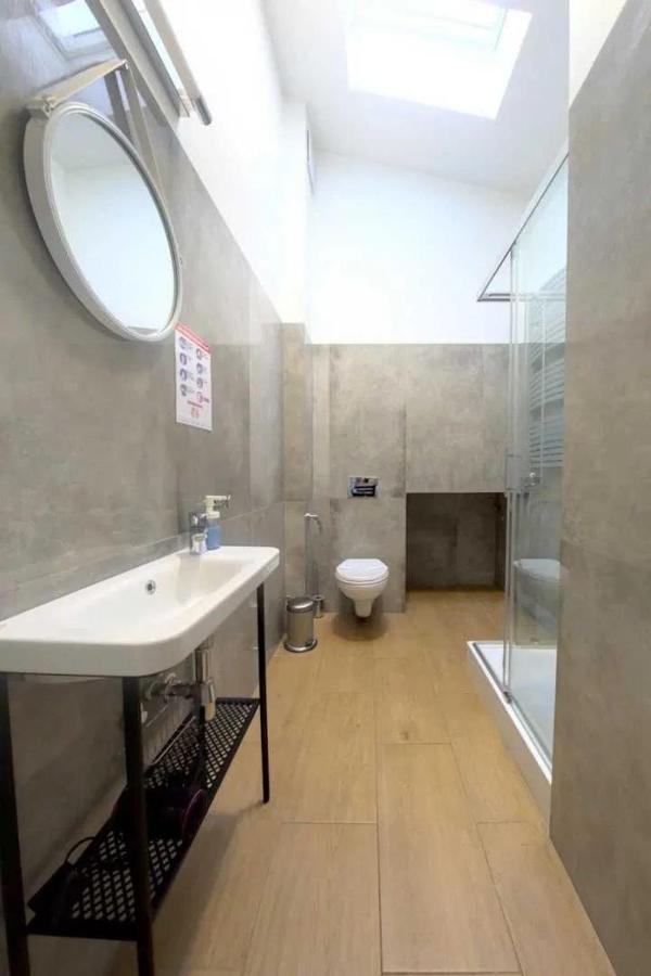 Apartment Smart Krakau