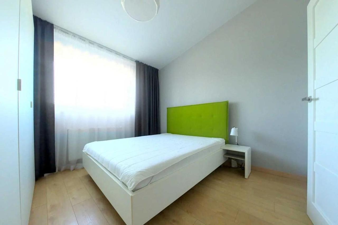 Smart Apartment