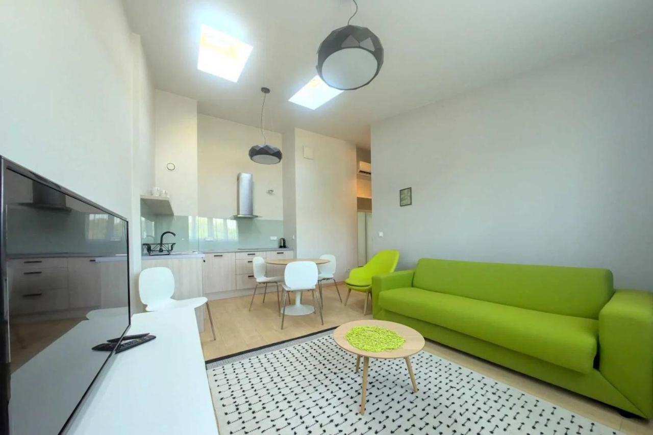 Apartment Smart Krakau