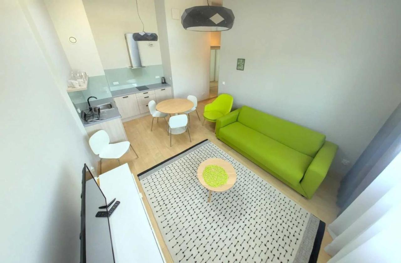 Smart Appartement