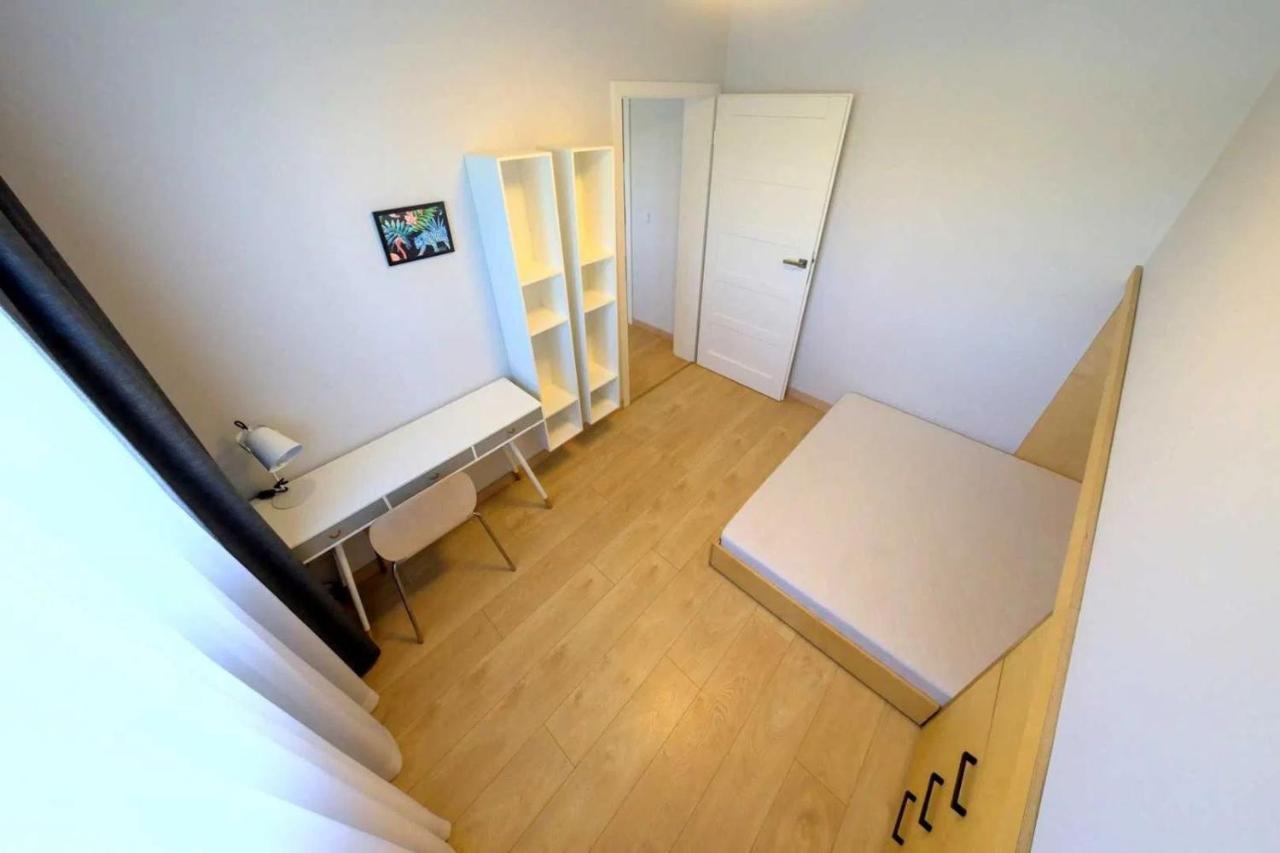 Smart Appartement *