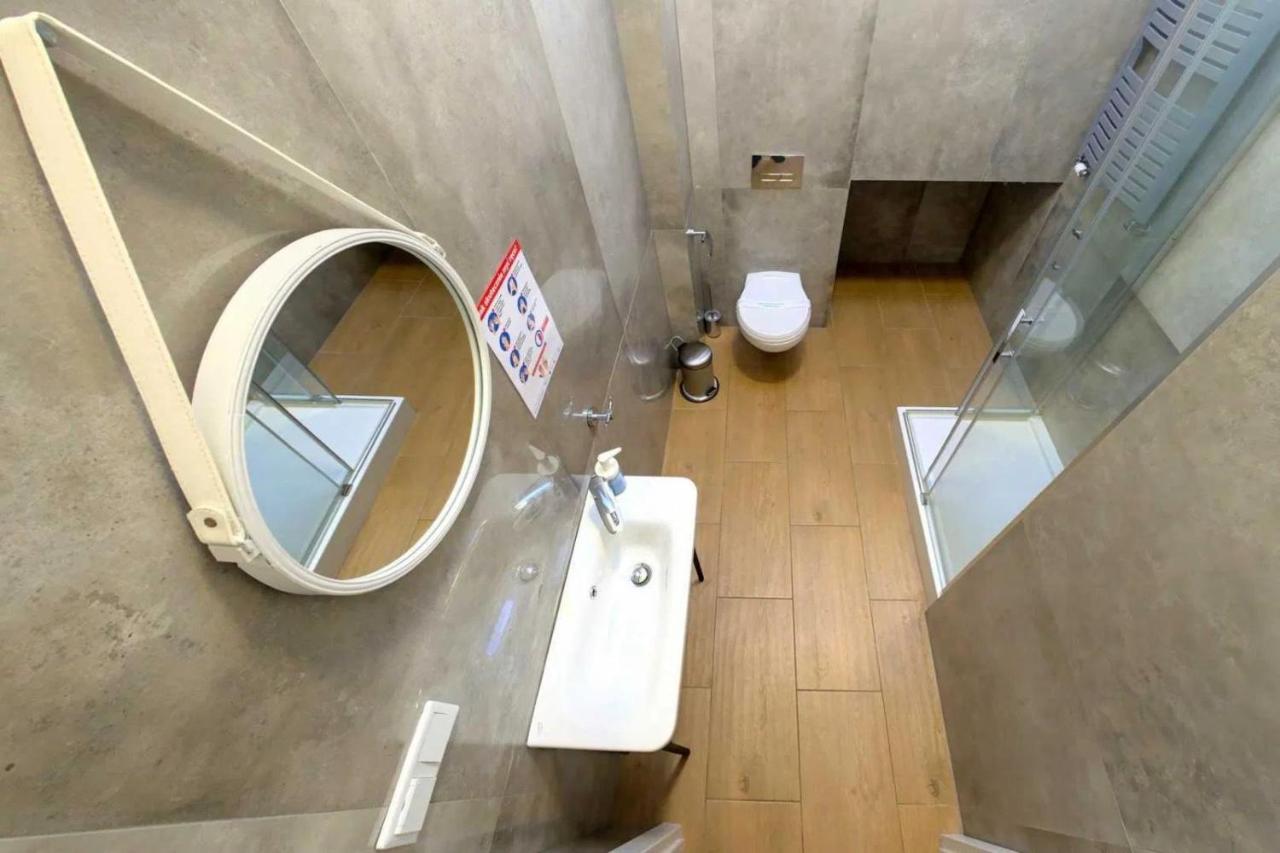 Smart Appartement