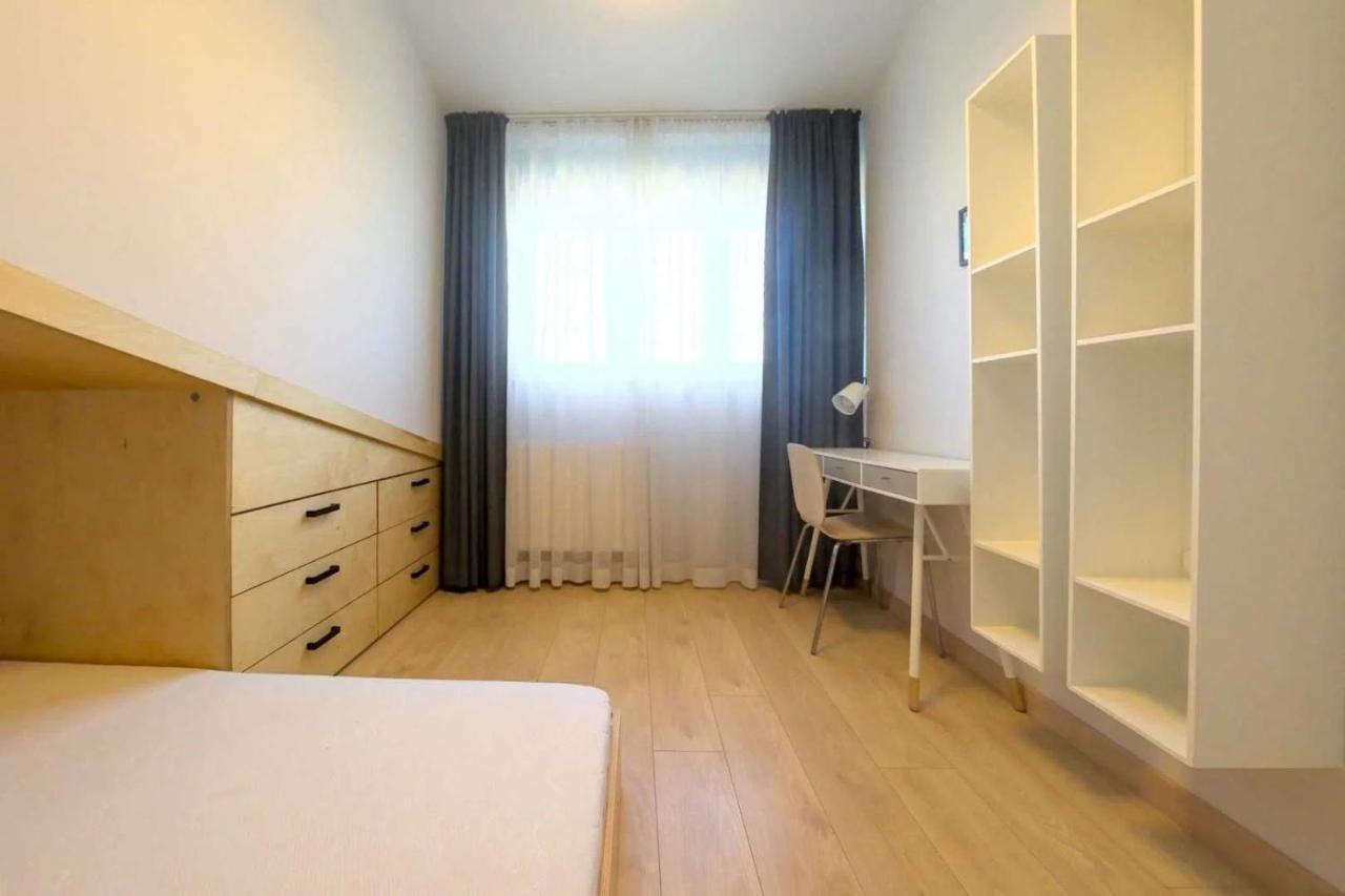 Appartement Smart Krakau
