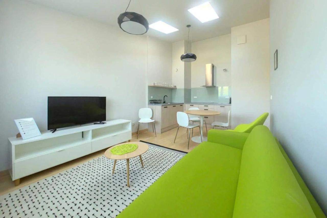 Smart Appartement